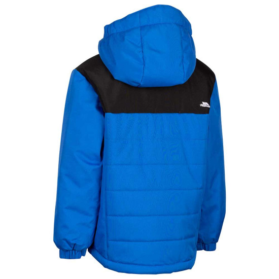 Trespass Παιδικό μπουφάν Halston Ski Jacket